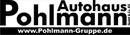 Logo Autohaus Pohlmann GmbH & Co. KG